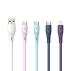 silicone usb c cable